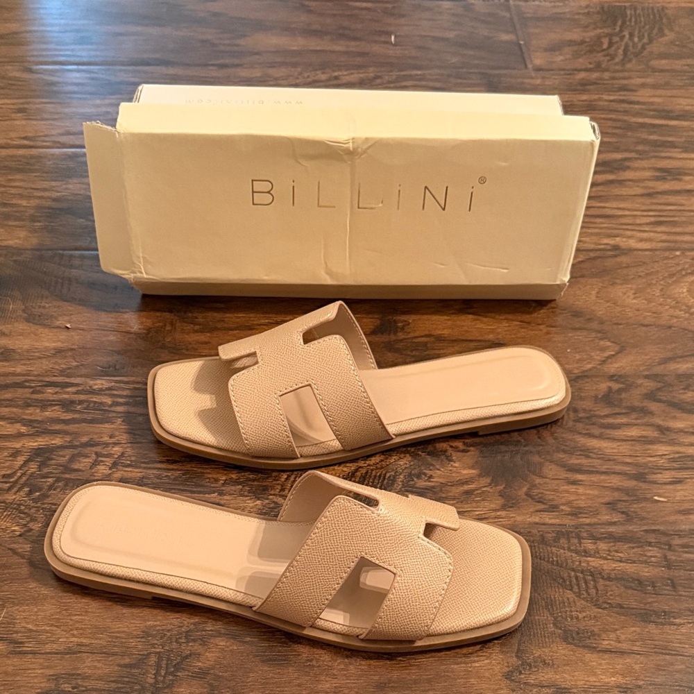 Billini Gordy Sandals